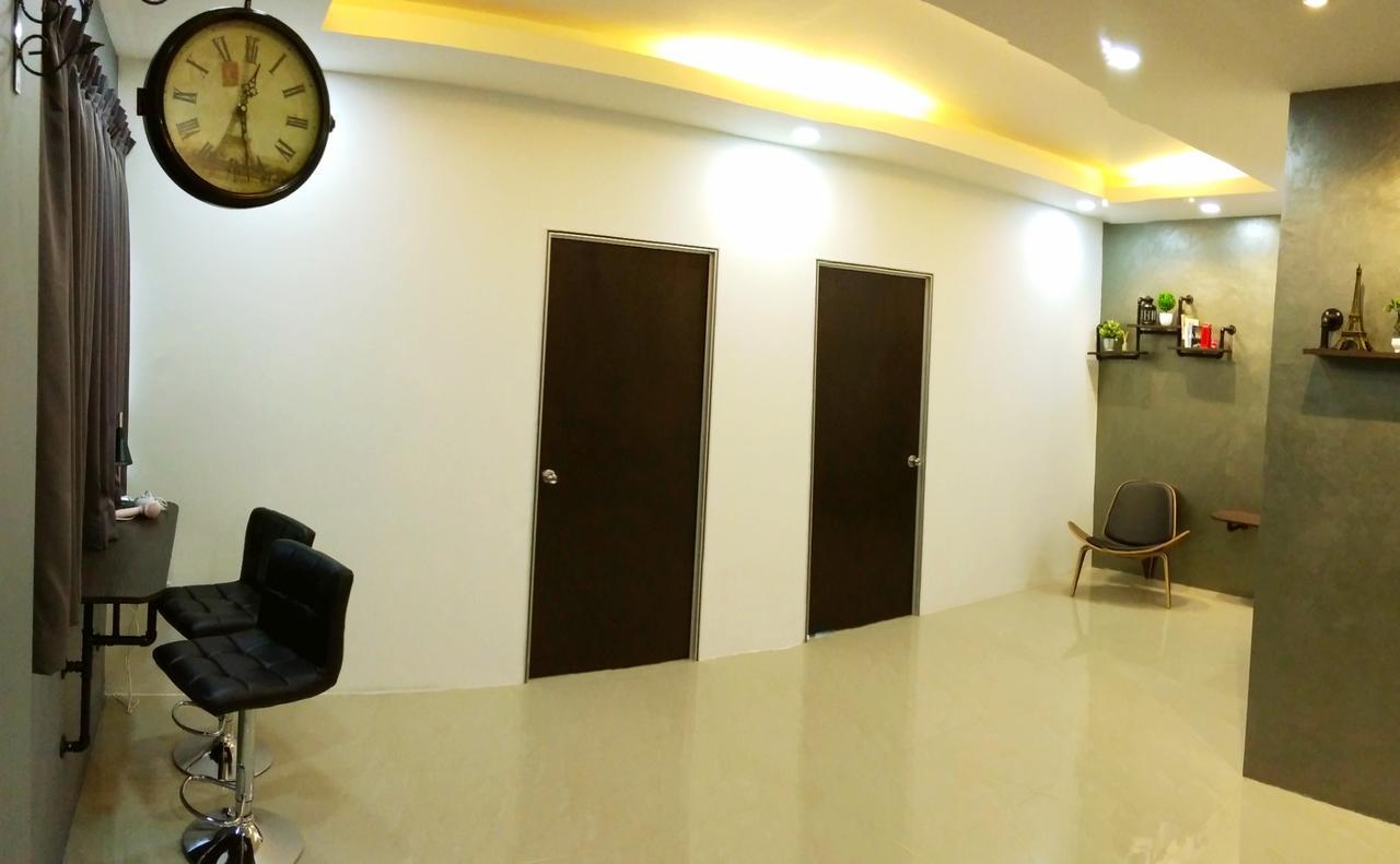Cityview Homestay Mersing Esterno foto