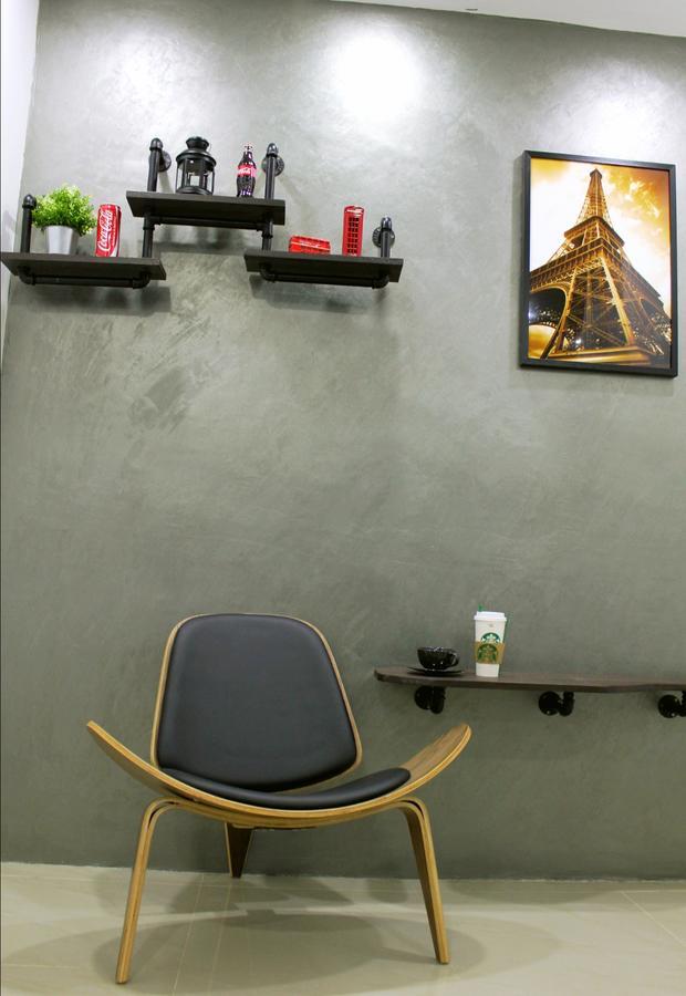 Cityview Homestay Mersing Esterno foto